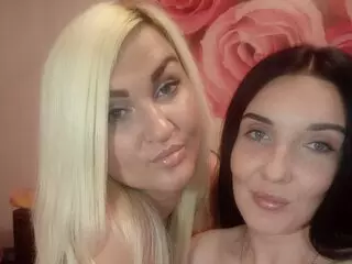 Livejasmin anal AlexaandMilana