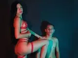 Videos ass NakaritAndFerrer